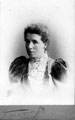 Mrs. Ross, wife of Rev. James Ross of Mount Zion Chapel