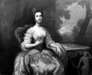Lady Anne Wentworth (d.1769), Countess Anne Fitzwilliam