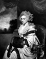 View: s08528 Charlotte, Countess Fitzwilliam (1747 - 1822), Wife of 4th Earl