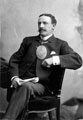 Henry Herbert Andrew (d.1903), Master Cutler 1895