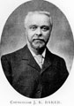 Councillor J.K. Baker