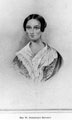 View: s08536 Mrs. William Sterndale Bennett, Mary Anne Bennett (1824-1862)