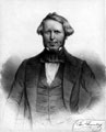 Edward Bramley (1806 - 1865 ), solicitor and first Town Clerk of Sheffield