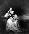 Lady Emmeline Stuart-Wortley, nee Manners (1806-1856)