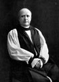 John Nathaniel Quirk (1849-1924), Suffragan Bishop of Sheffield, 1901 - 1914