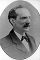 Alderman William Farewell Wardley (d.1941), J.P., Lord Mayor, 1920 -21