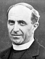 Rev. Leslie Stannard Hunter (1890 - 1983), second Bishop of Sheffield, 1939 - 1962 Rev. Leslie Stannard Hunter (1890 - 1983), second Bishop of Sheffield, 1939 - 1962