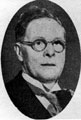 William Ernest Yorke (d.1968), Lord Mayor, November 1947 to May 1949 William Ernest Yorke (d.1968), Lord Mayor, November 1947 to May 1949