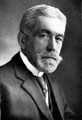 Councillor Fred Bland (1860 - 1934)