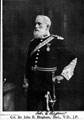 Col. Sir John E. Bingham (1839 -1915), Bart., V.D, J.P. of Walker and Hall Ltd.