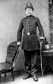 Charles Swallow, Police Constable at Broomhill Charles Swallow, Police Constable at Broomhill