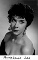 Annabelle Lee (1930 - 2018), actor Annabelle Lee (1930 - 2018), actor