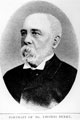 Thomas Berry (d.1891), chairman of Moorhead Brewery