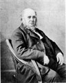 Thomas Marrian, founder of Burton Weir Brewery, Royds Mill Street, Attercliffe