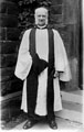 Rev. W. Rawthorn, Vicar of Oughtibridge, 1882-1914 Rev. W. Rawthorn, Vicar of Oughtibridge, 1882-1914