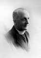 Rev. A.A. Crawshaw, Vicar of Oughtibridge, 1920-24 Rev. A.A. Crawshaw, Vicar of Oughtibridge, 1920-24