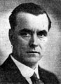 Alderman Ernest George Rowlinson (1882 - 1941), J.P.