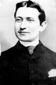 Joseph Crofts Brothwell, owner of Hillsborough Palace of Varieties Joseph Crofts Brothwell, owner of Hillsborough Palace of Varieties