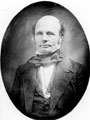 George Wostenholm in New York, 1856, the year he became Master Cutler 	