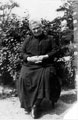 Sarah Jane Boyes, grandmother of Constance Wheeliker