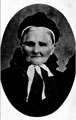 Ellen Trotter (1835 - 1907) of Ringinglow