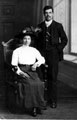 Mr. Edward Green and Mrs. Hannah Storey Green, 7, Ibbotson Road, Walkley Mr. Edward Green and Mrs. Hannah Storey Green, 7, Ibbotson Road, Walkley