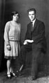 Walter E. and Lily Sherwin
