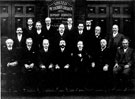 Trustees of Oak Street United Methodist Chapel, Heeley
