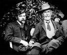 Edward Carpenter (1844-1929) and George Hukin (1860 - 1917)