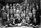 Pipworth Road Junior Boys School 	