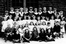 Woodhouse School Group, aged 6 Woodhouse School Group, aged 6