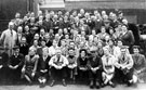 Staff of Firth Brown, 1942