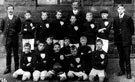 Duchess Road Senior School Football Club, 1909-1910