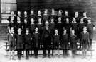 Coleridge Road Council School Choir