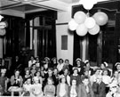 View: s09390 Children's Christmas party, Royal Hospital, West Street