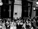 View: s09395 Children's Christmas party, Royal Hospital, West Street