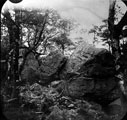 Slanting Rock, Wharncliffe Crags
