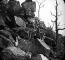 Wharncliffe Crags Wharncliffe Crags