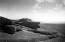 Stanage Edge, Hallam Moors