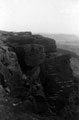 Stanage Edge, Hallam Moors