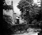 Rivelin Corn Mill, Rails Road, Rivelin Valley