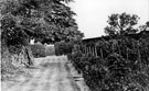 Handsworth Rectory garden, Handsworth Road