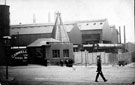 View: s09747 No. 1 Gate, Grimesthorpe Works, Charles Cammell and Co. Ltd.