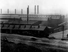 Charles Cammell and Co. Ltd., Grimesthorpe Works