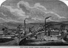 View: s09763 Thomas Turton and Sons, Sheaf Works, Cadman Street and Maltravers Street