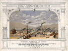 View: s09764 Thomas Turton and Sons, Sheaf Works, Cadman Street and Maltravers Street