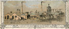 Naylor, Vickers and Co, River Don Works (Millsands)