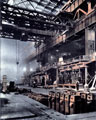 View: s10039 Firth Brown's Electric Steel Melting Plant