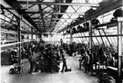 Cold Rolling Department, New Mill, Darwins Ltd., Fitzwilliam Works, Tinsley