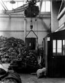 View: s10073 Metal stores at Thomas W. Ward Ltd., Albion Works, Savile Street